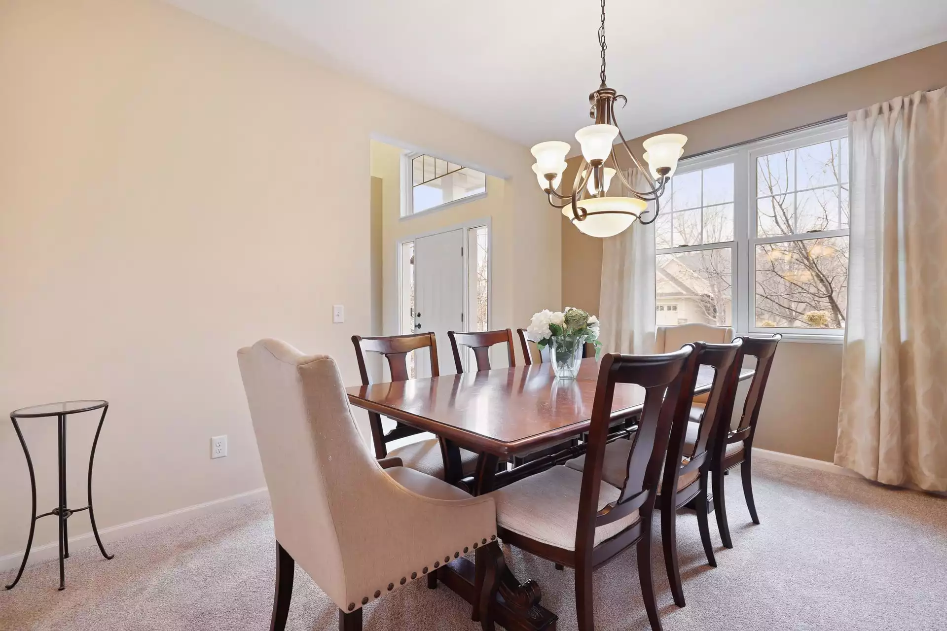 Woodbury Home For Sale Formal Dining Room