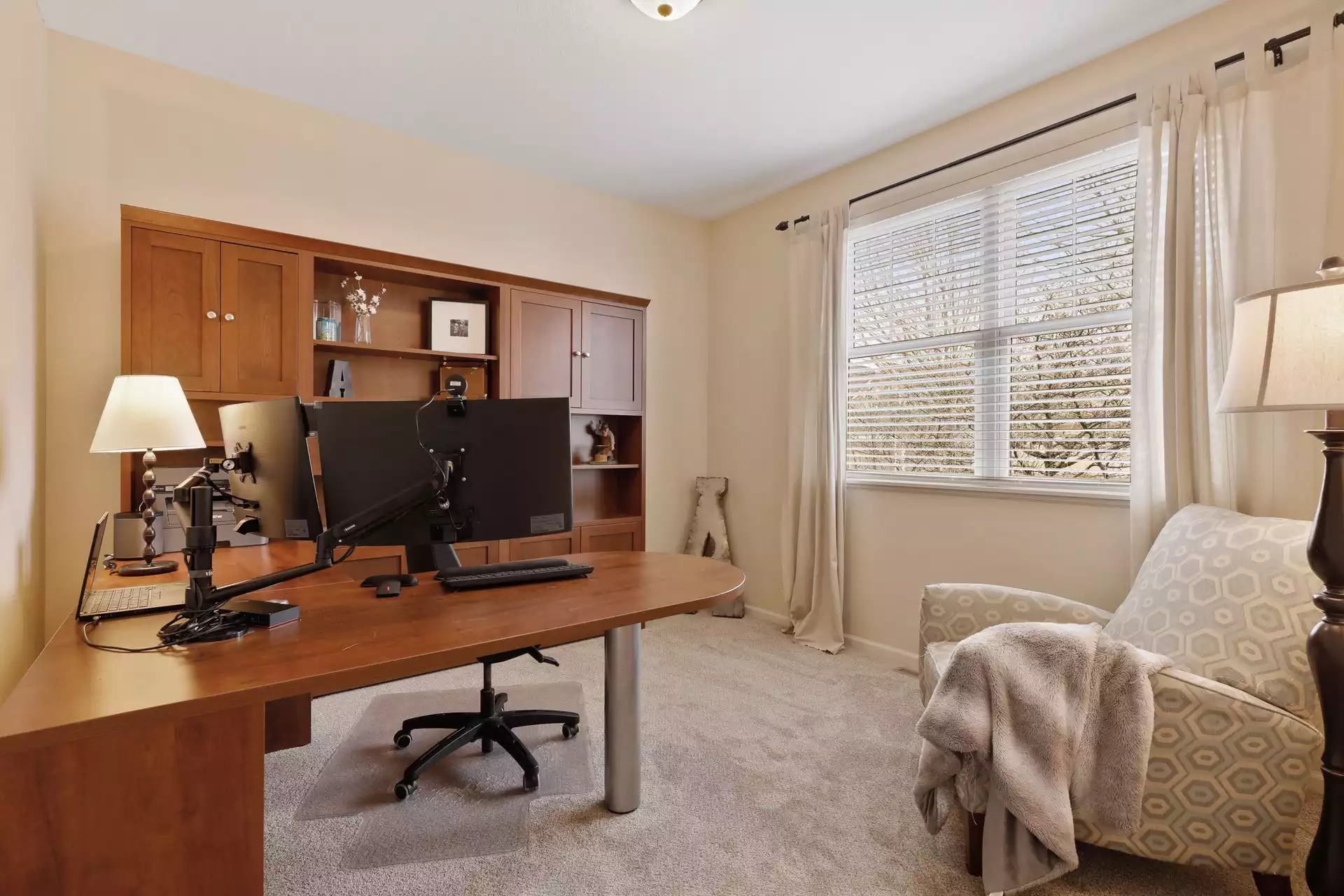 Woodbury Home For Sale Home Office