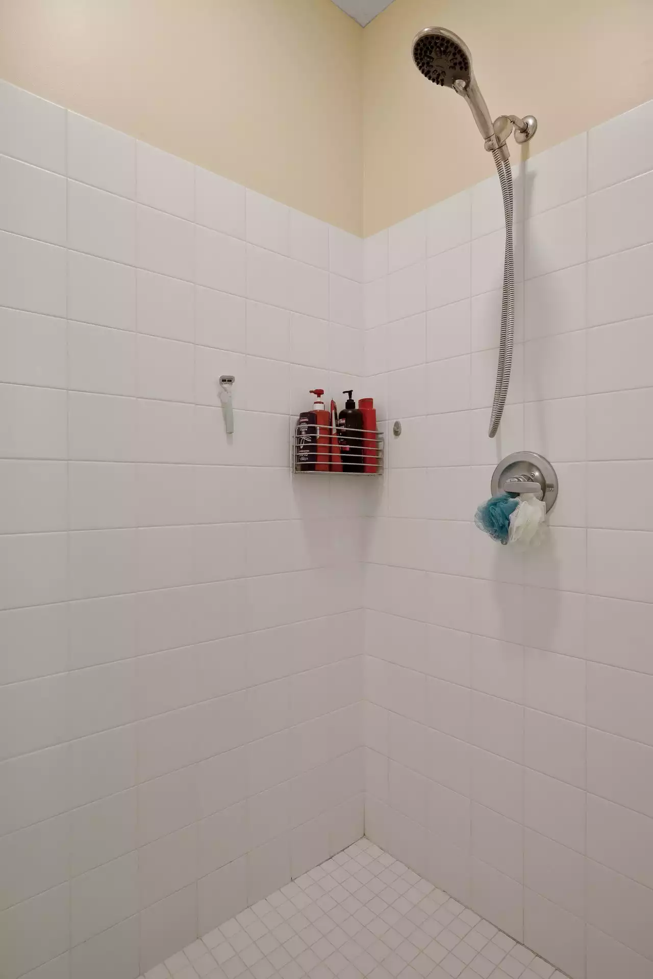 Woodbury Home For Sale Owners Suite Tile Shower