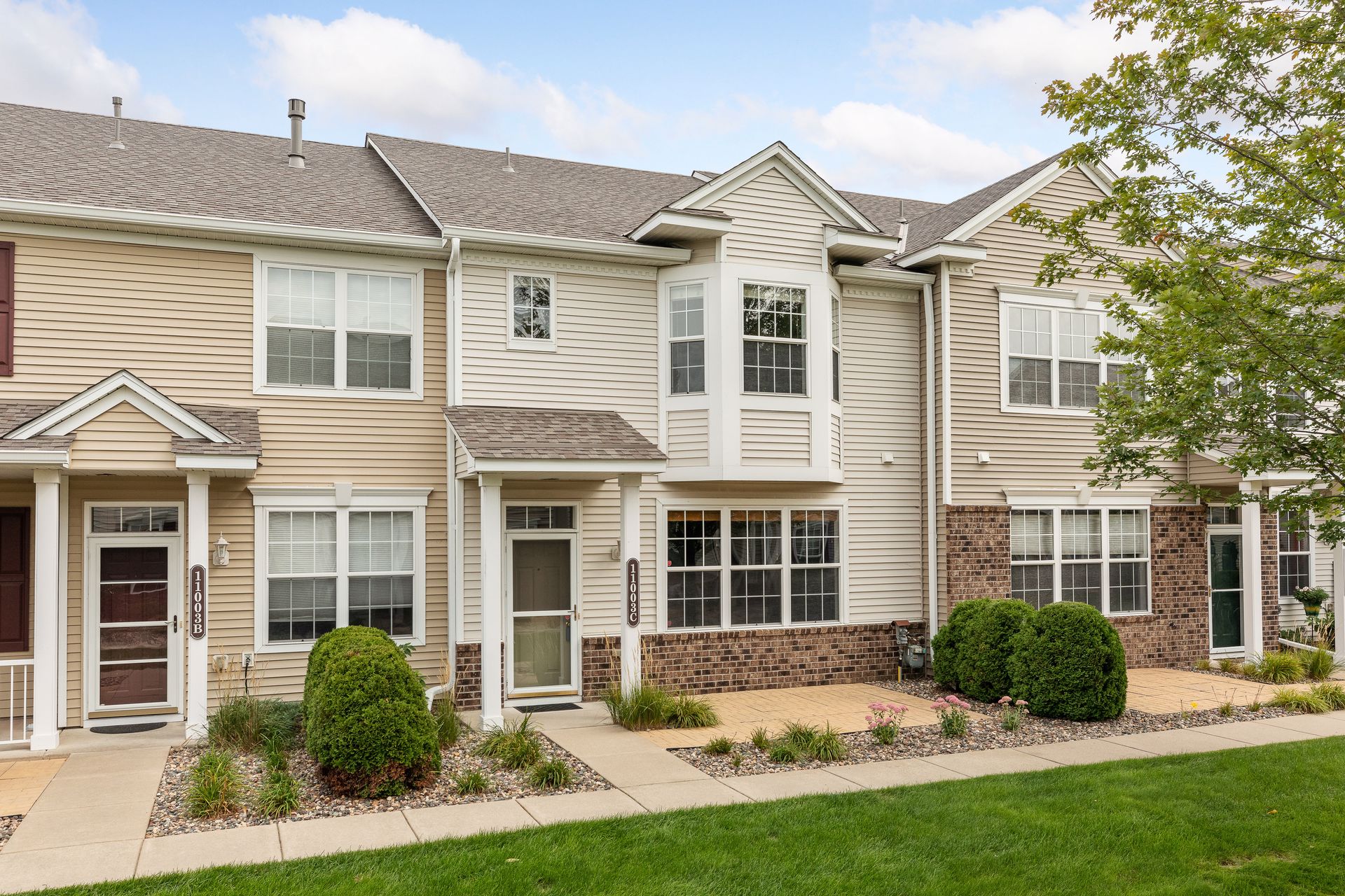 Woodbury Townhome for sale