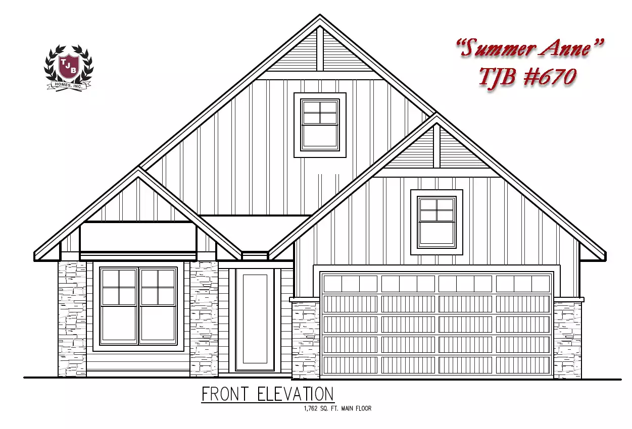 New home construction for sale at 11301 Wildflower Dr, Lake Elmo