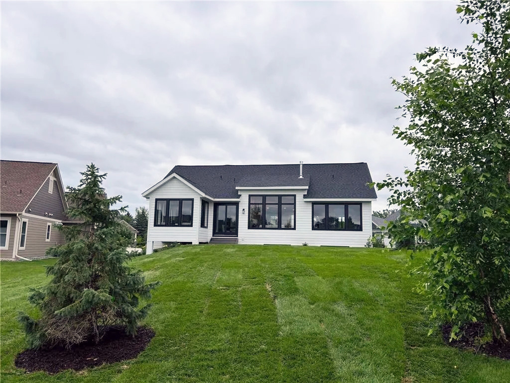 Andersen 400 Series Windows also look great from exterior