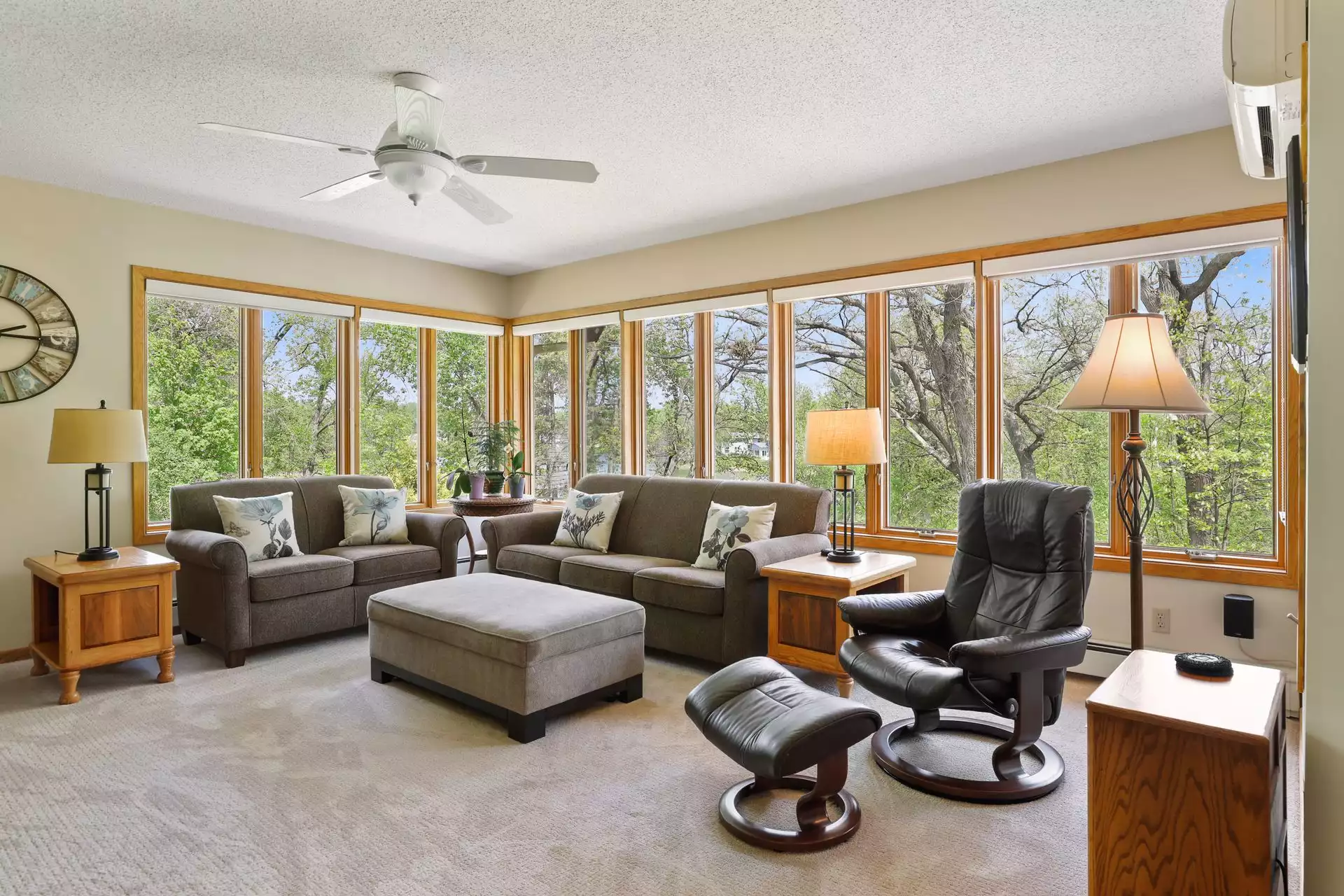 Maplewood Home For Sale Huge Sun Room