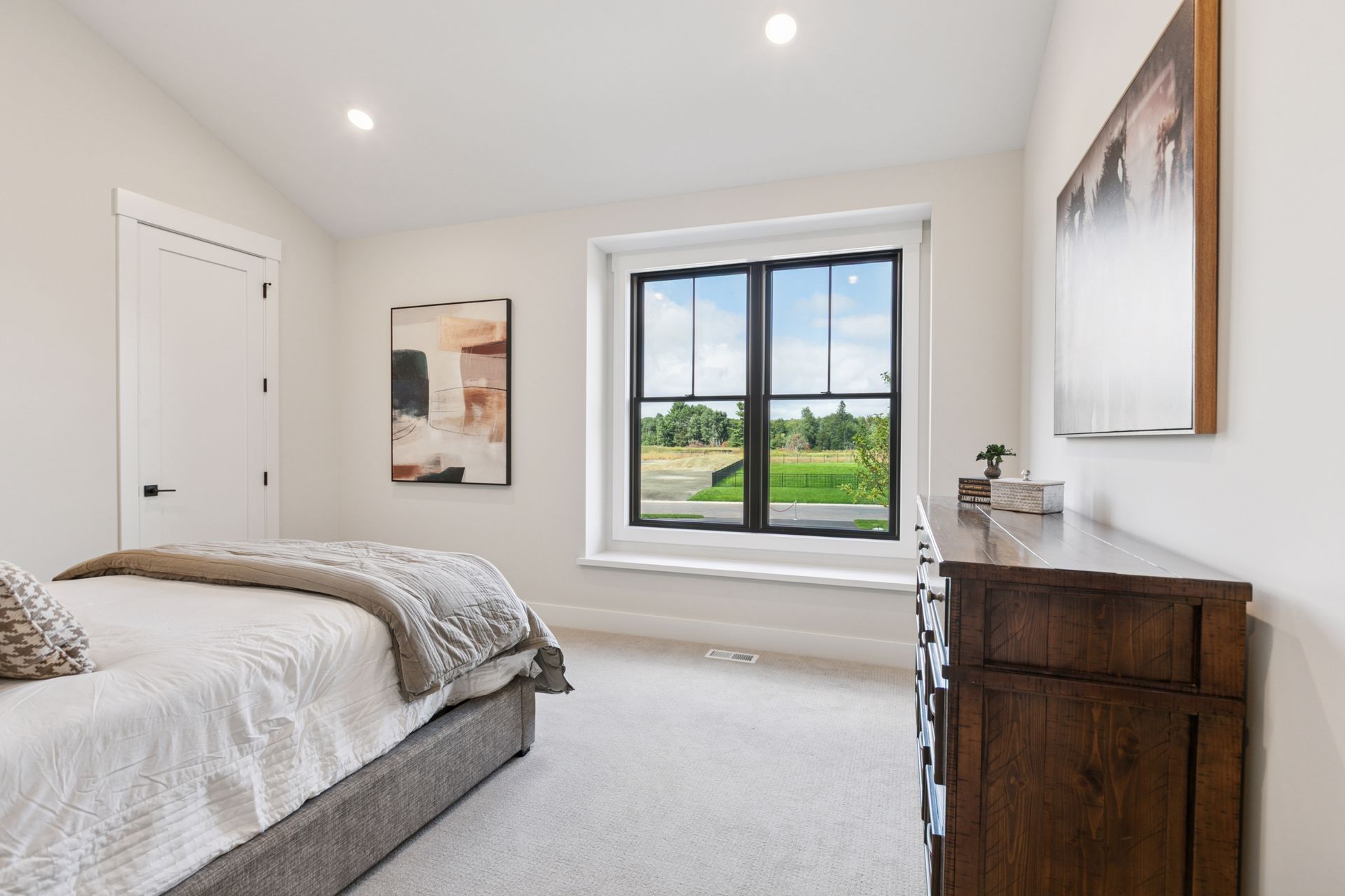 Bedroom #2 main level