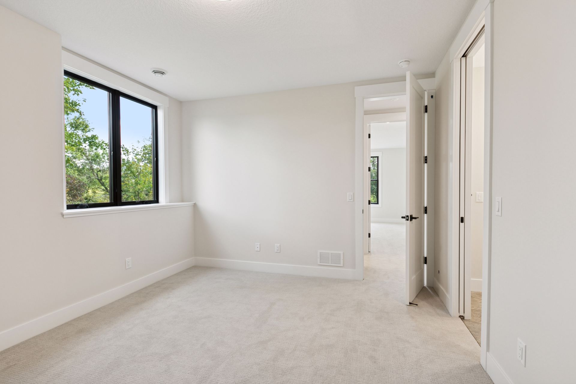 Lower Level Bedroom #3