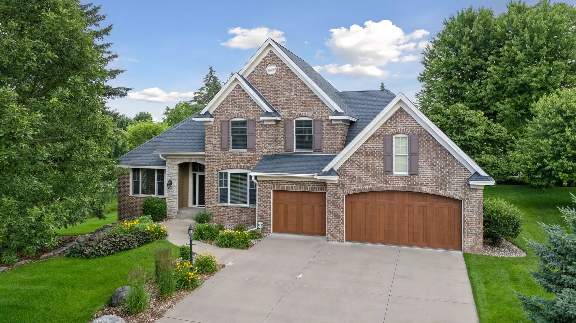 New Home for Sale 8986 Springwood Drive, Woodbury